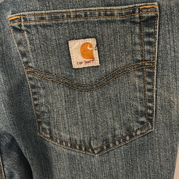 Carhartt Jeans - Picture 6 of 12